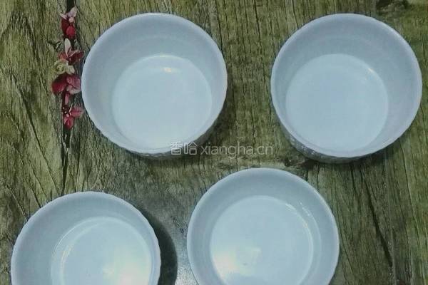 大米糕的做法图解4
