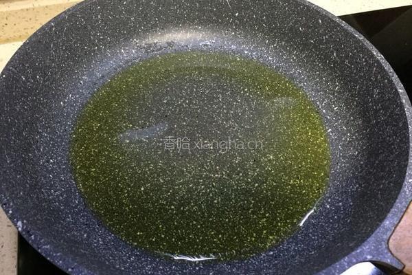 椿芽烘鹅蛋的做法图解11