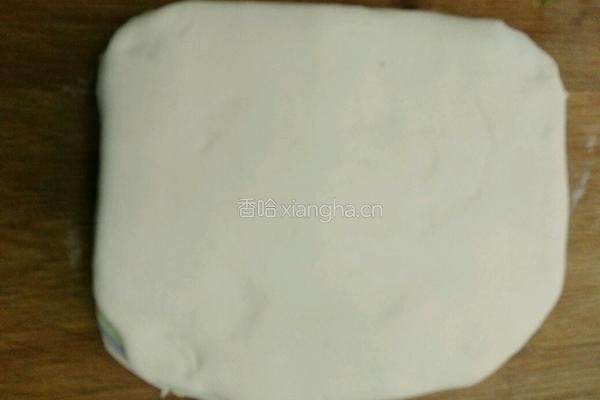 彩色馄炖的做法图解8