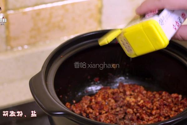 韩式嫩豆腐汤的做法图解11
