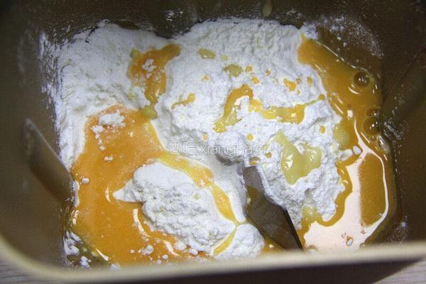 宝宝超爱吃的零食的做法图解2