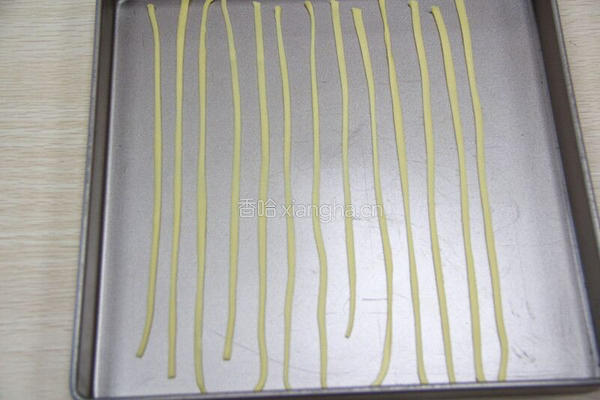 宝宝超爱吃的零食的做法图解6