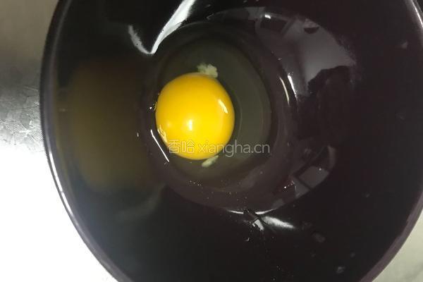 香醇薄饼的做法图解2