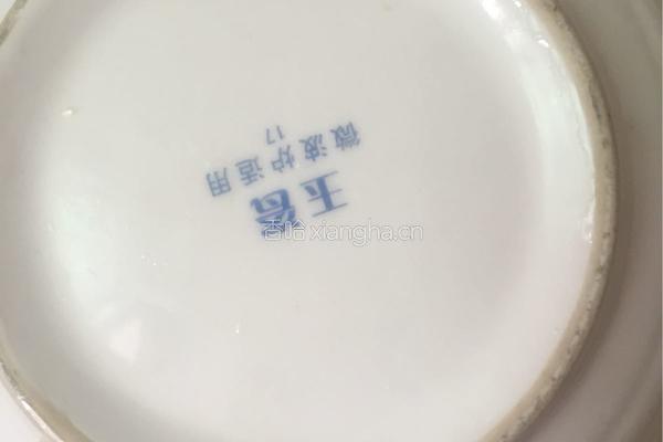 肉饼的做法图解4