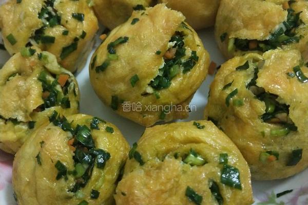 客家酿豆腐的做法图解6