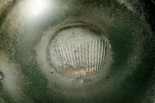 银芽炒韭菜的做法图解5