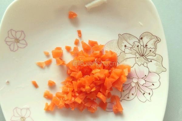 宝宝面线（9个月宝宝辅食）的做法图解3
