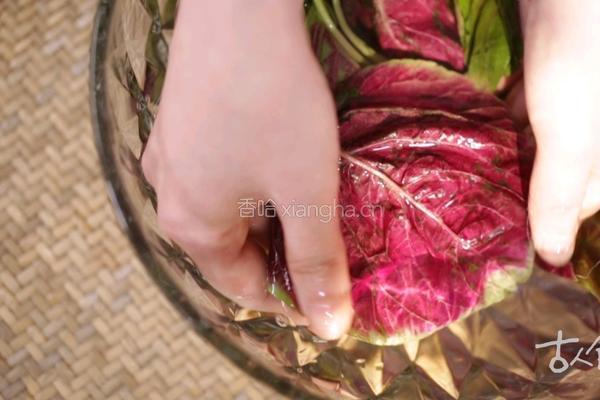 春汤春分喝过这一碗春色才是新一年春景的做法图解1