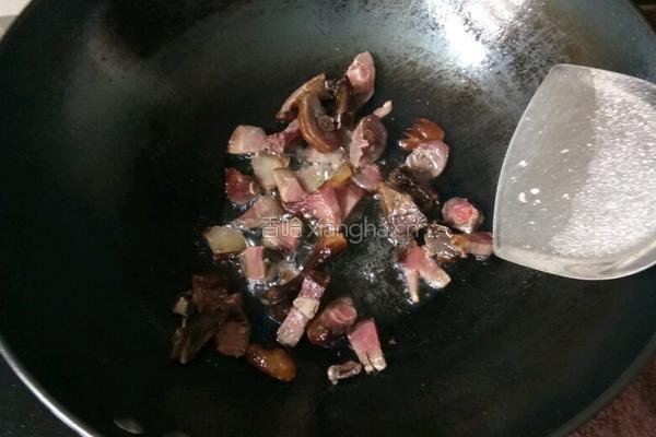 春笋伸鸭的做法图解3