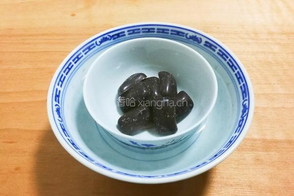 巧克力鱼棒棒糖的做法图解6