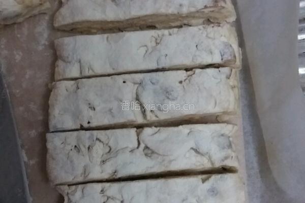 雪花酥的做法图解9