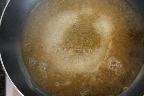 牙签棒棒糖的做法图解4
