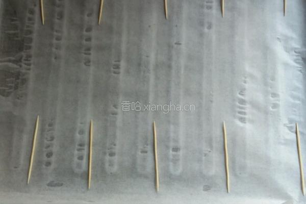 牙签棒棒糖的做法图解5