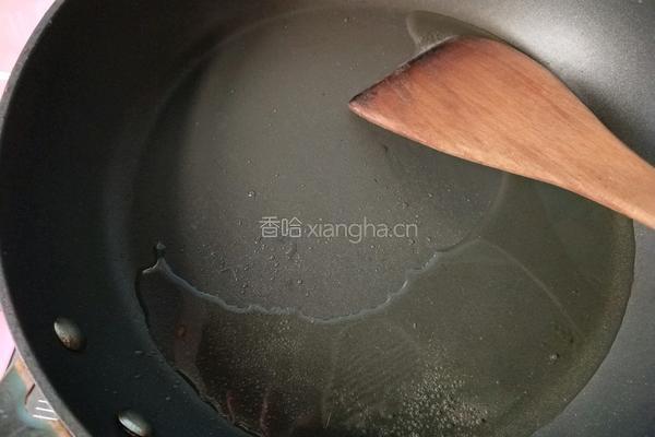 自制饺子蘸料（附辣椒油的制作方法）的做法图解5