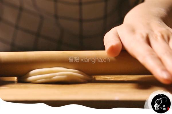 春饼的做法图解5
