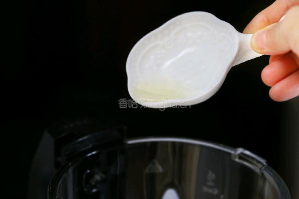 鲜榨橙汁的做法图解6