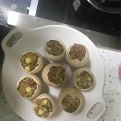 糯米鸡蛋的做法[图]