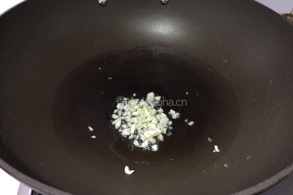 韭菜炒鸡蛋的做法图解5