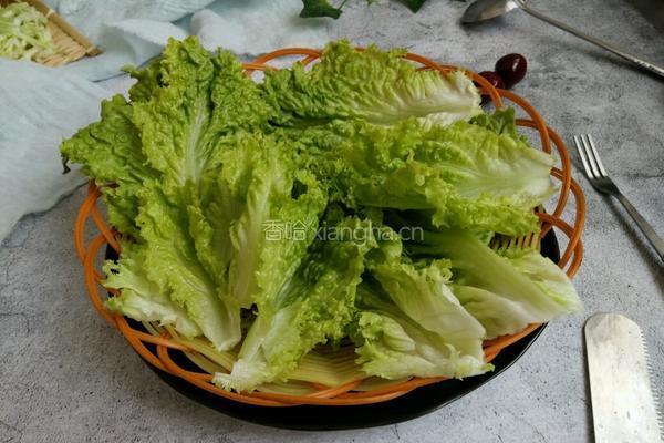自制猪扒堡的做法图解11