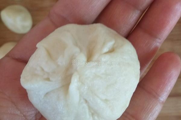 绿豆馅开口酥的做法图解16