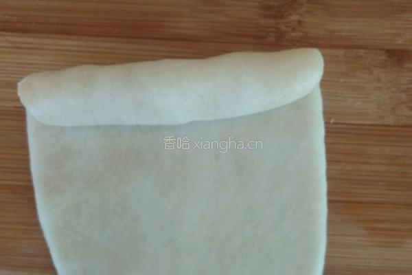 绿豆馅开口酥的做法图解21