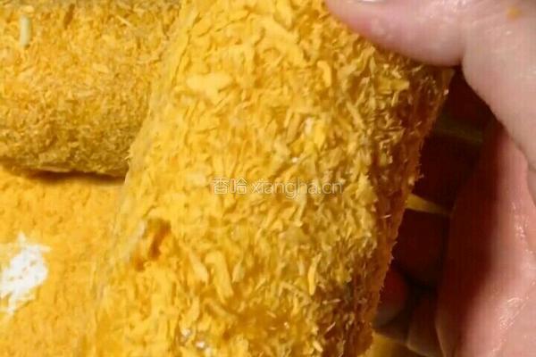 脆皮玉米的做法图解5