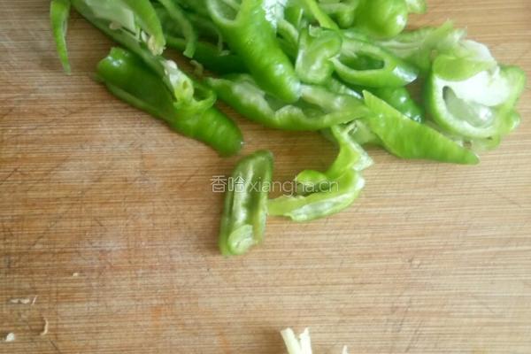 兰州西红柿炒菜花的做法图解2