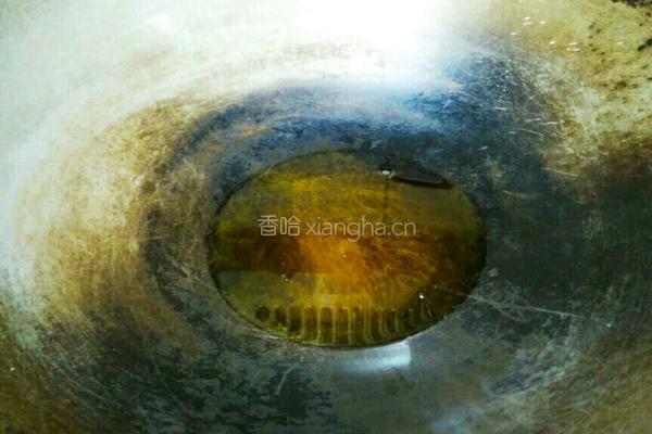 蒜香西兰花的做法图解13