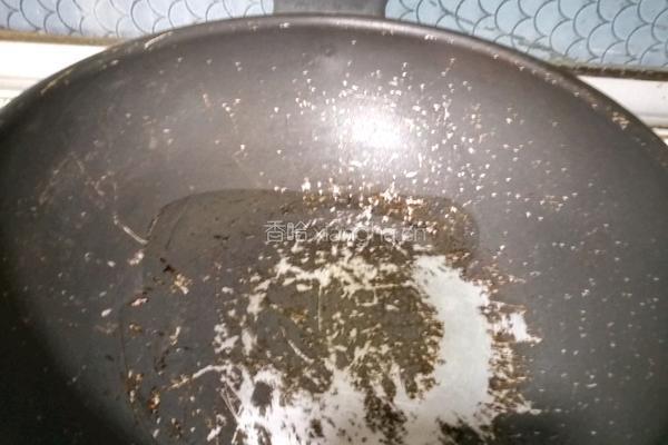 炒饼的做法图解2