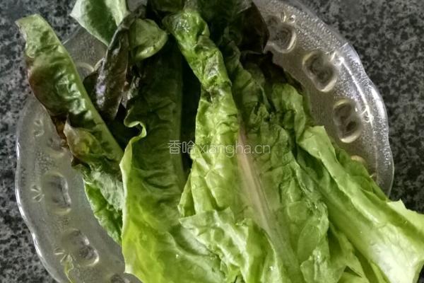 糯米小香饼的做法图解3