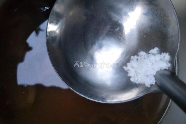 田七海马汤的做法图解4