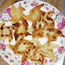 风车饼的做法[图]