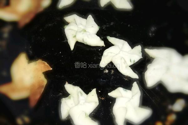 风车饼的做法图解7
