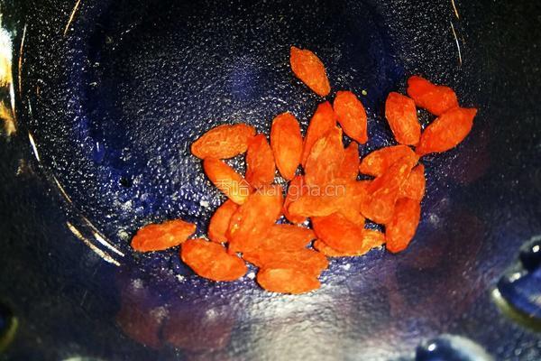 银耳羹的做法图解4
