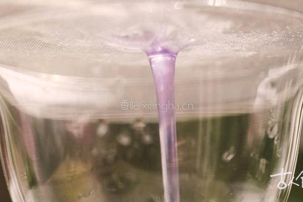 花朝节做一道武帝最爱的百花糕解解馋的做法图解5