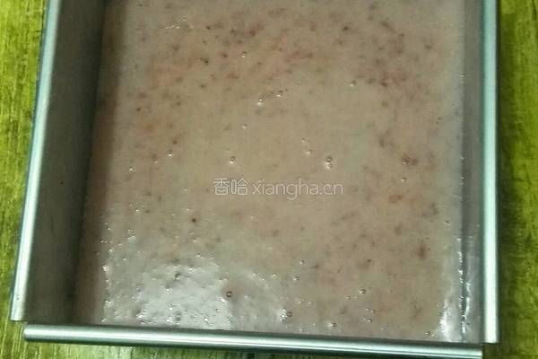 草莓酸奶慕斯的做法图解10