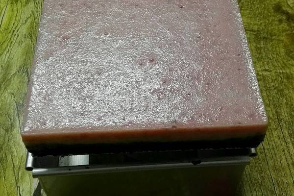 草莓酸奶慕斯的做法图解11