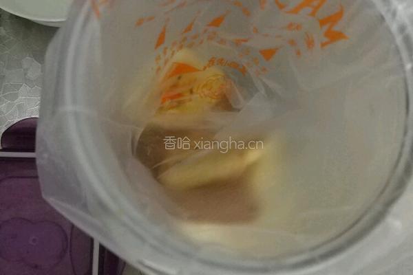 长白糕的做法图解6
