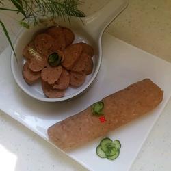 午餐肠的做法[图]