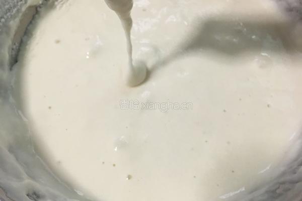 菠萝糖醋里脊的做法图解2