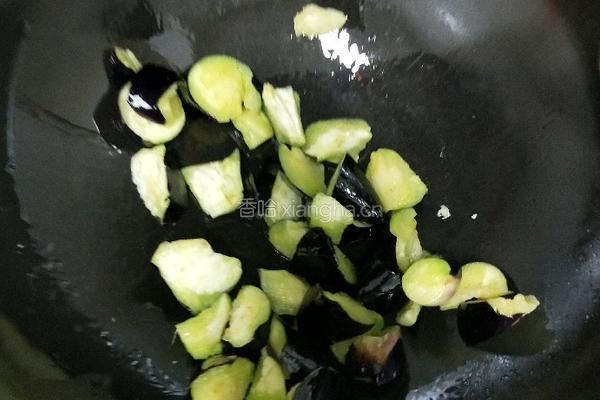 茄酱的做法图解3