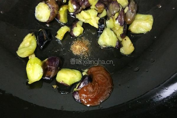茄酱的做法图解7
