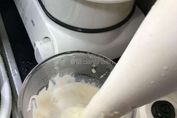 海鲜芝士焗饭的做法图解3
