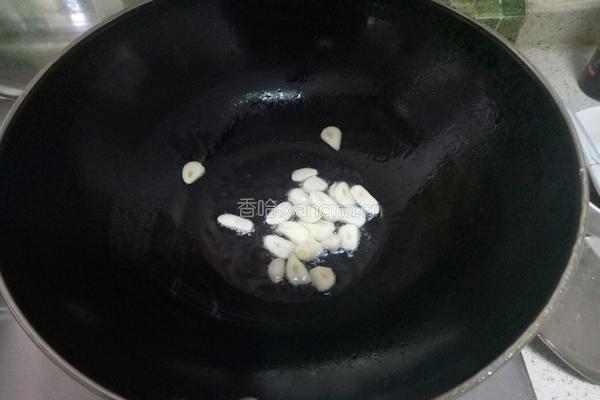 清炒花菜的做法图解6