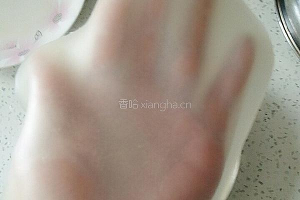 自制凉皮的做法图解9