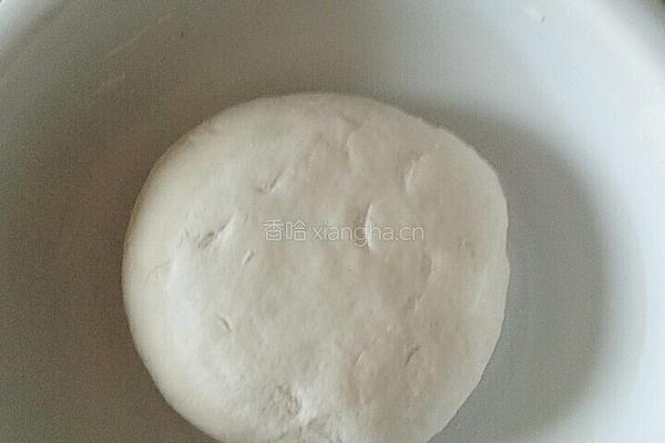 自制凉皮的做法图解3