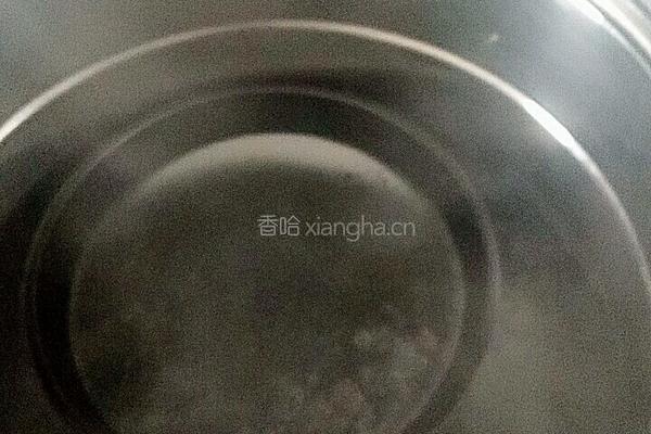 自制凉皮的做法图解8