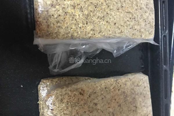 花生核桃馅汤圆的做法图解4
