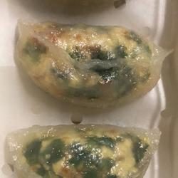 水晶虾饺的做法[图]