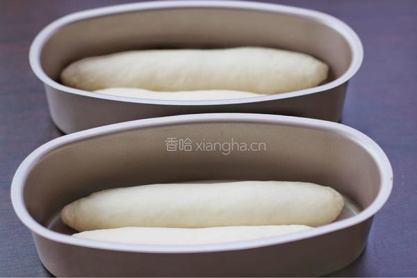 酸奶小吐司的做法图解15